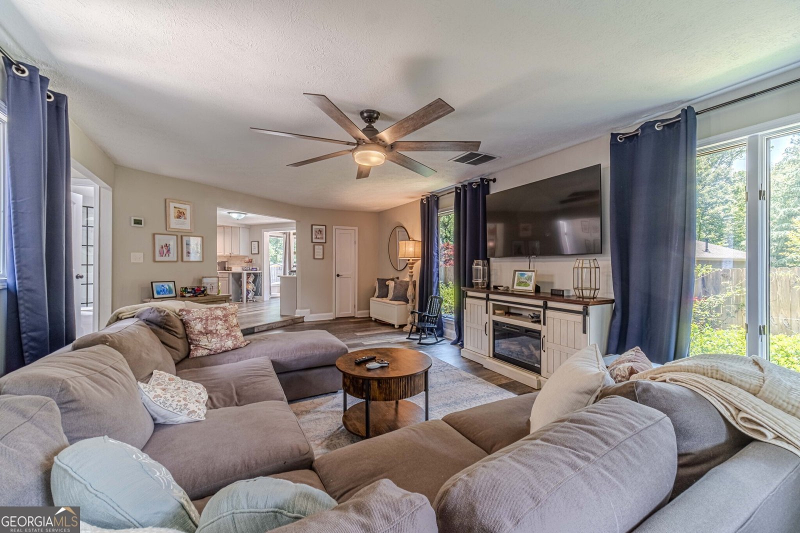 45 Lakepoint Drive Dawsonville - Photo 10