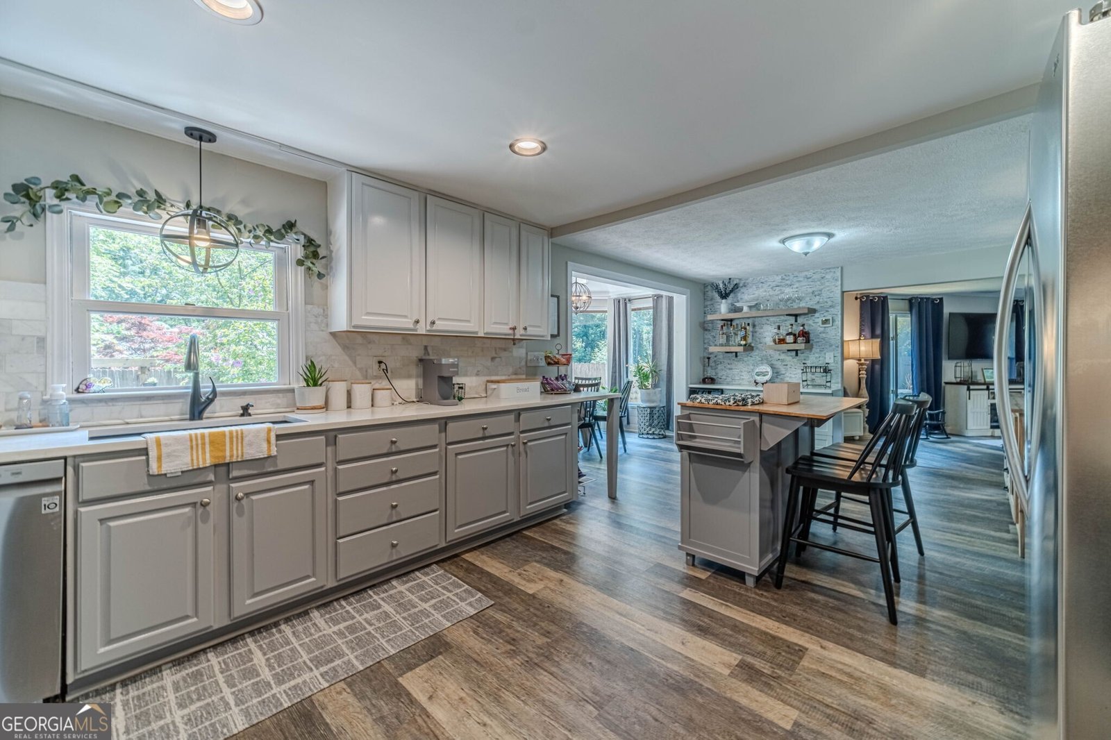 45 Lakepoint Drive Dawsonville - Photo 11