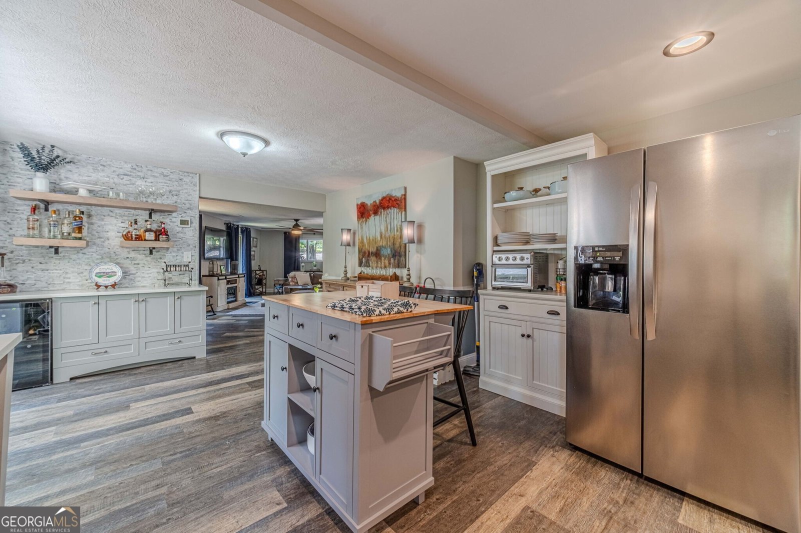 45 Lakepoint Drive Dawsonville - Photo 12
