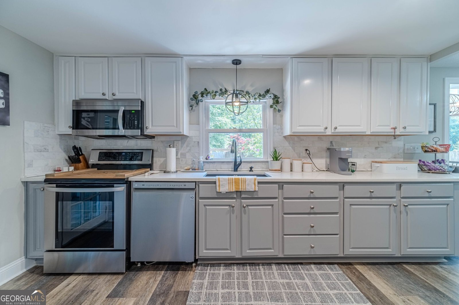 45 Lakepoint Drive Dawsonville - Photo 13