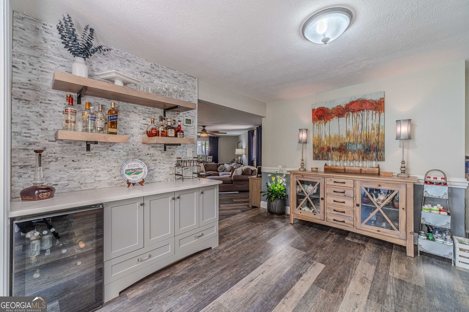 45 Lakepoint Drive Dawsonville - Photo 15