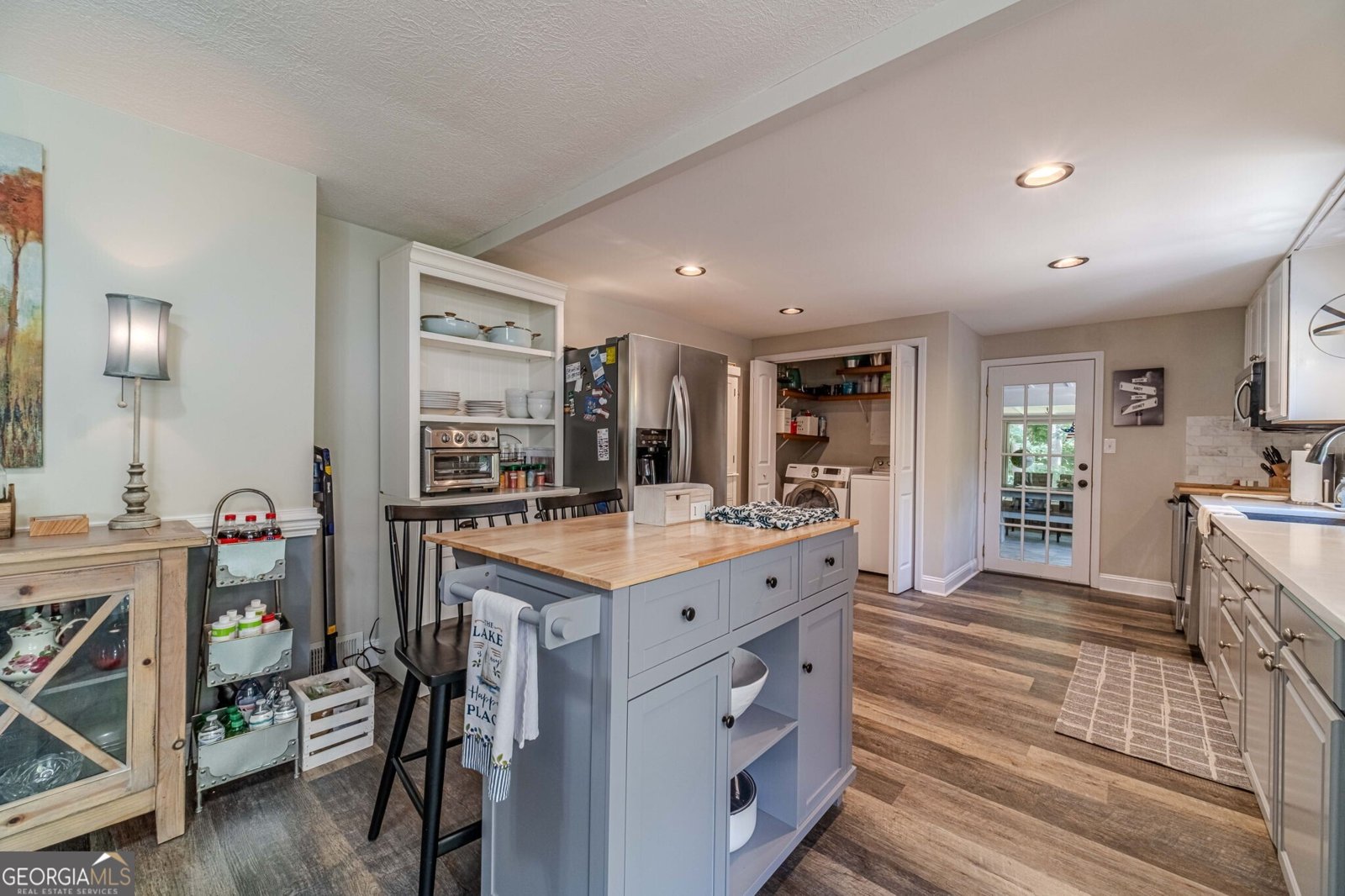 45 Lakepoint Drive Dawsonville - Photo 16