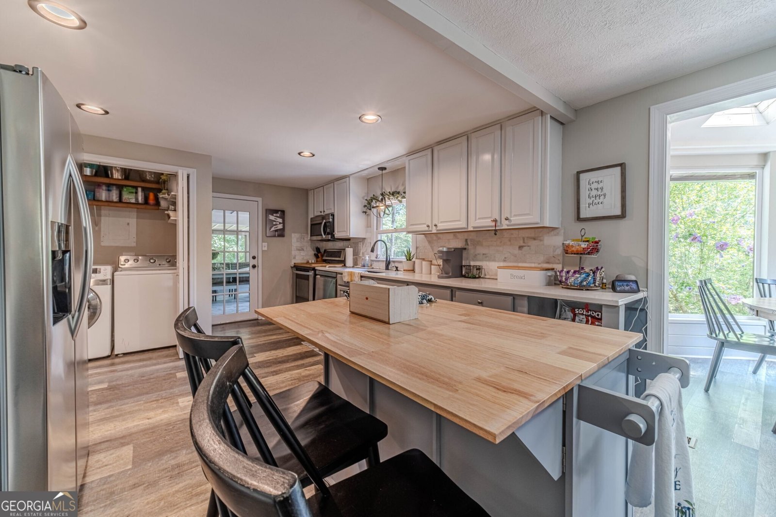 45 Lakepoint Drive Dawsonville - Photo 17