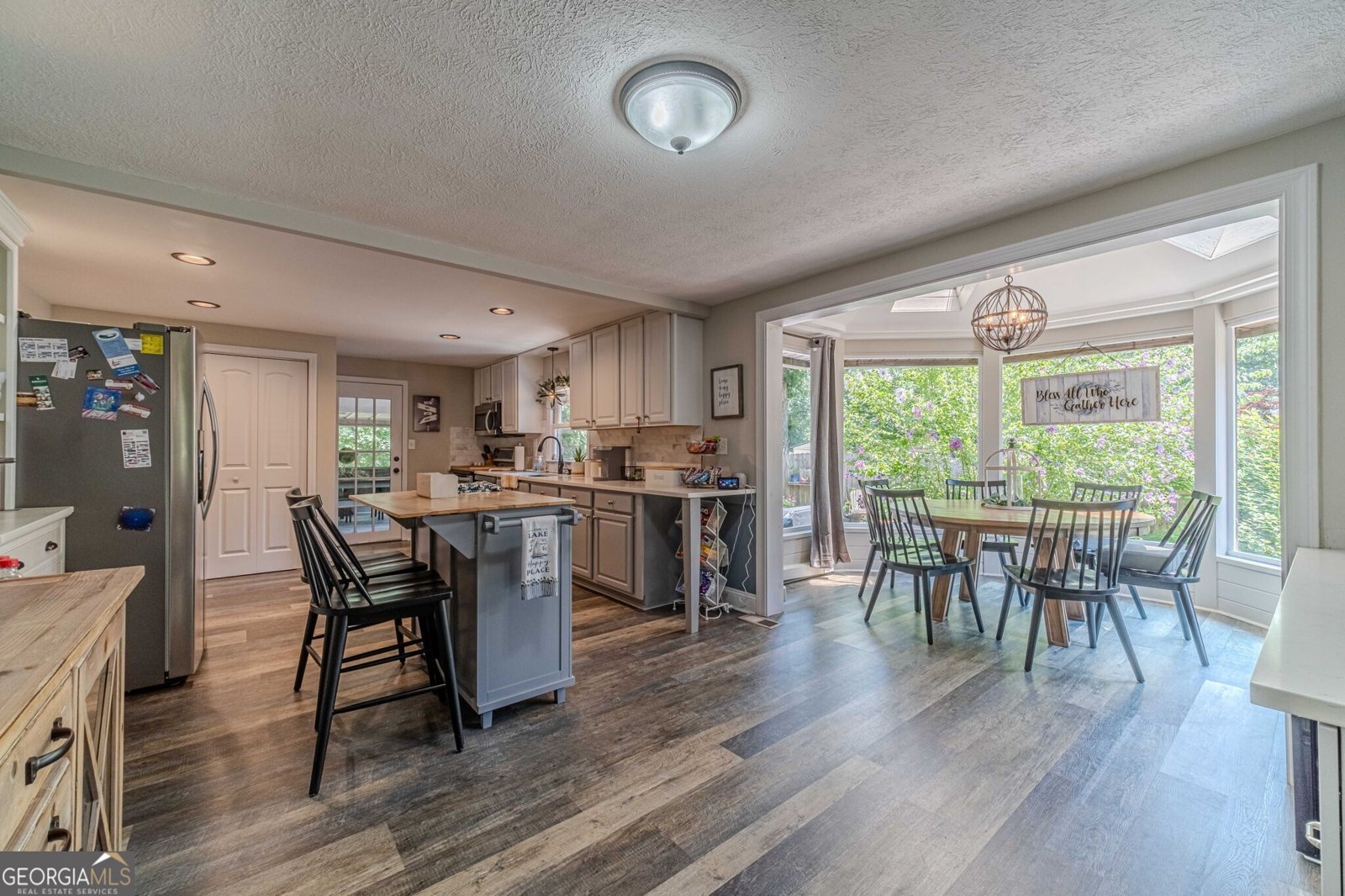 45 Lakepoint Drive Dawsonville - Photo 19