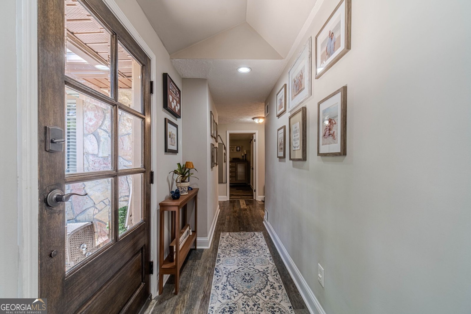 45 Lakepoint Drive Dawsonville - Photo 21