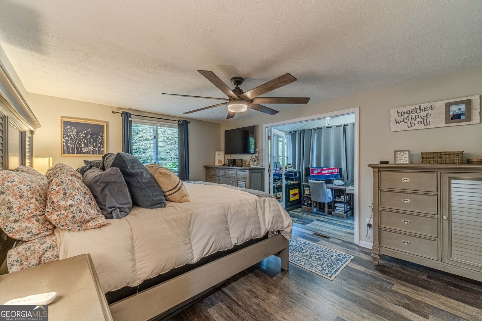 45 Lakepoint Drive Dawsonville - Photo 22