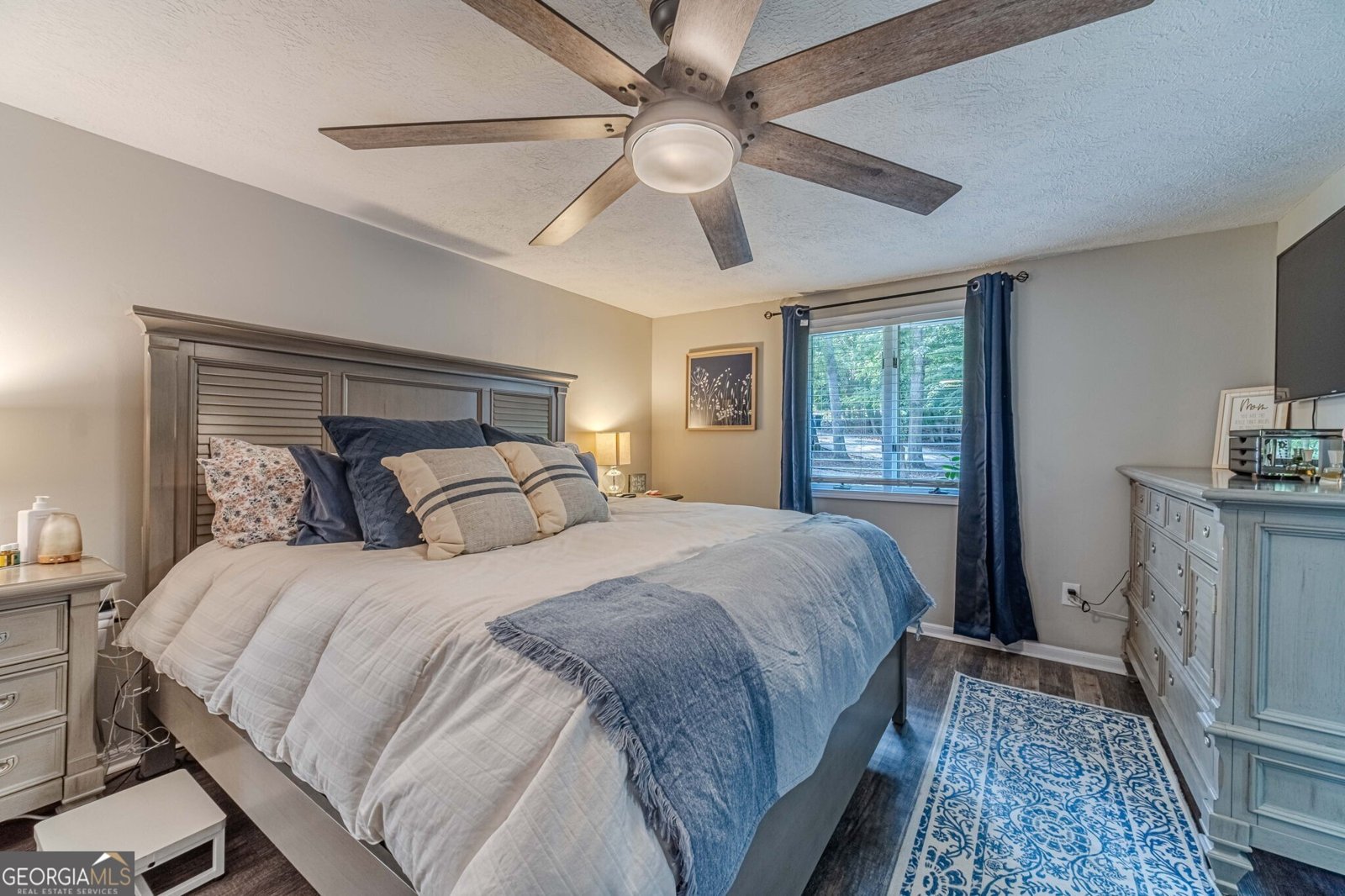 45 Lakepoint Drive Dawsonville - Photo 23