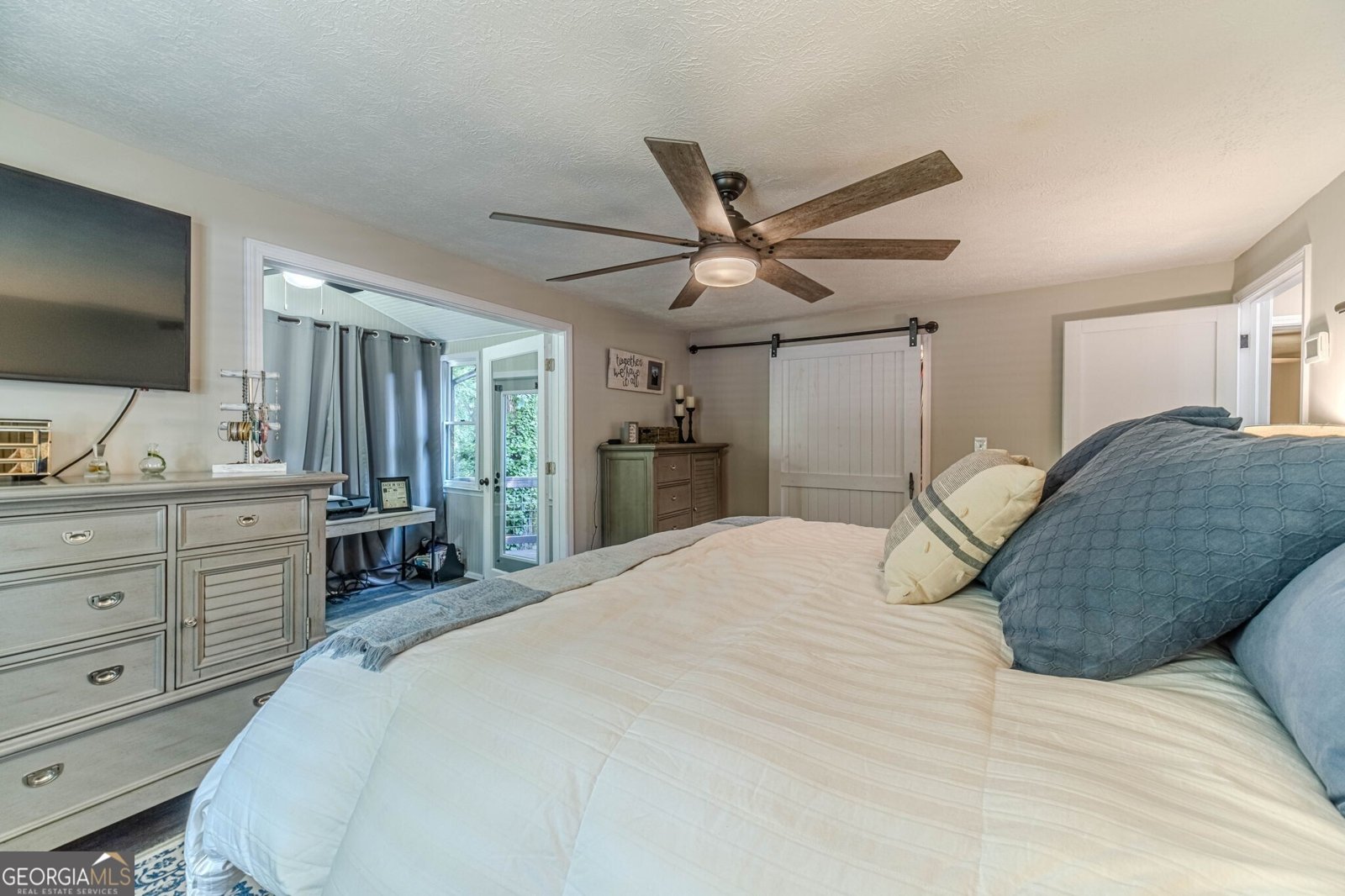 45 Lakepoint Drive Dawsonville - Photo 24