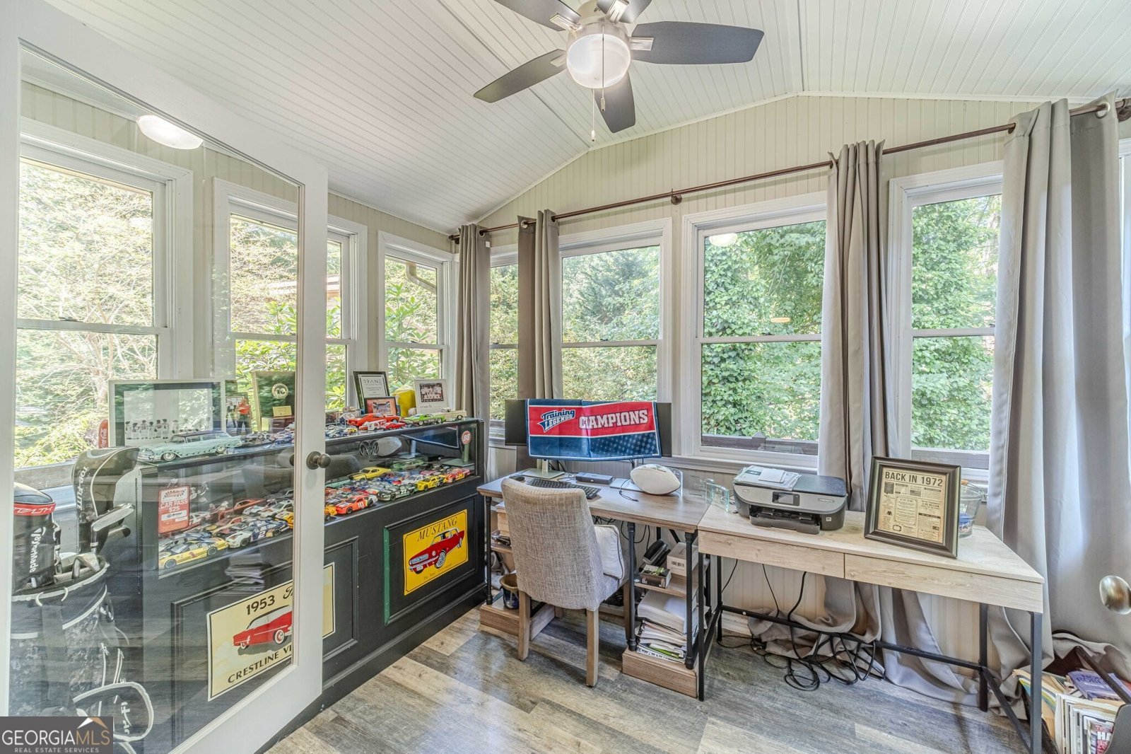 45 Lakepoint Drive Dawsonville - Photo 25