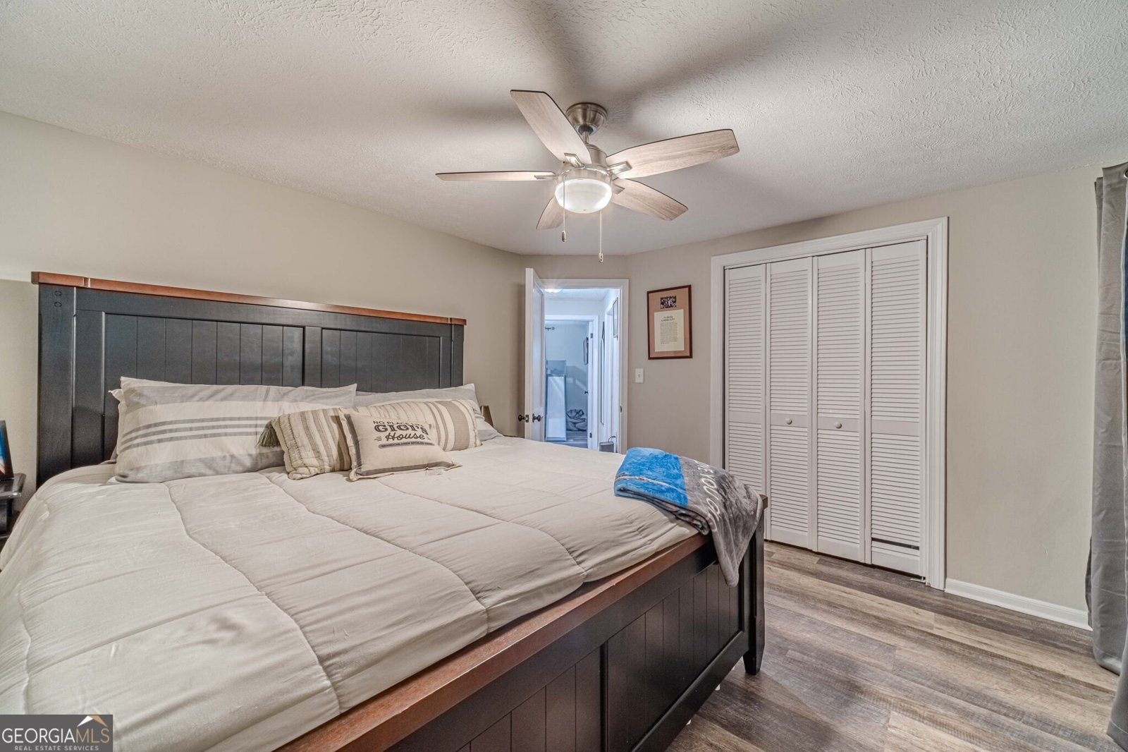 45 Lakepoint Drive Dawsonville - Photo 27