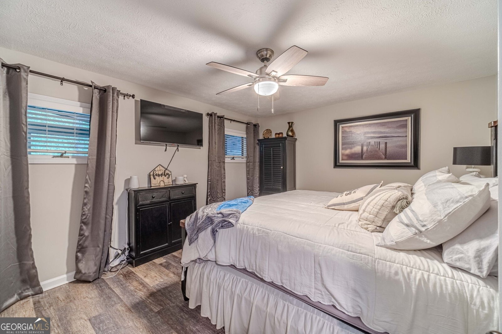 45 Lakepoint Drive Dawsonville - Photo 28