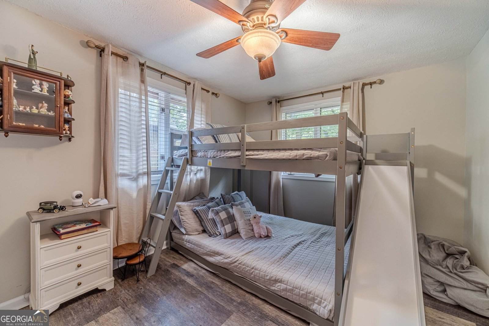 45 Lakepoint Drive Dawsonville - Photo 31