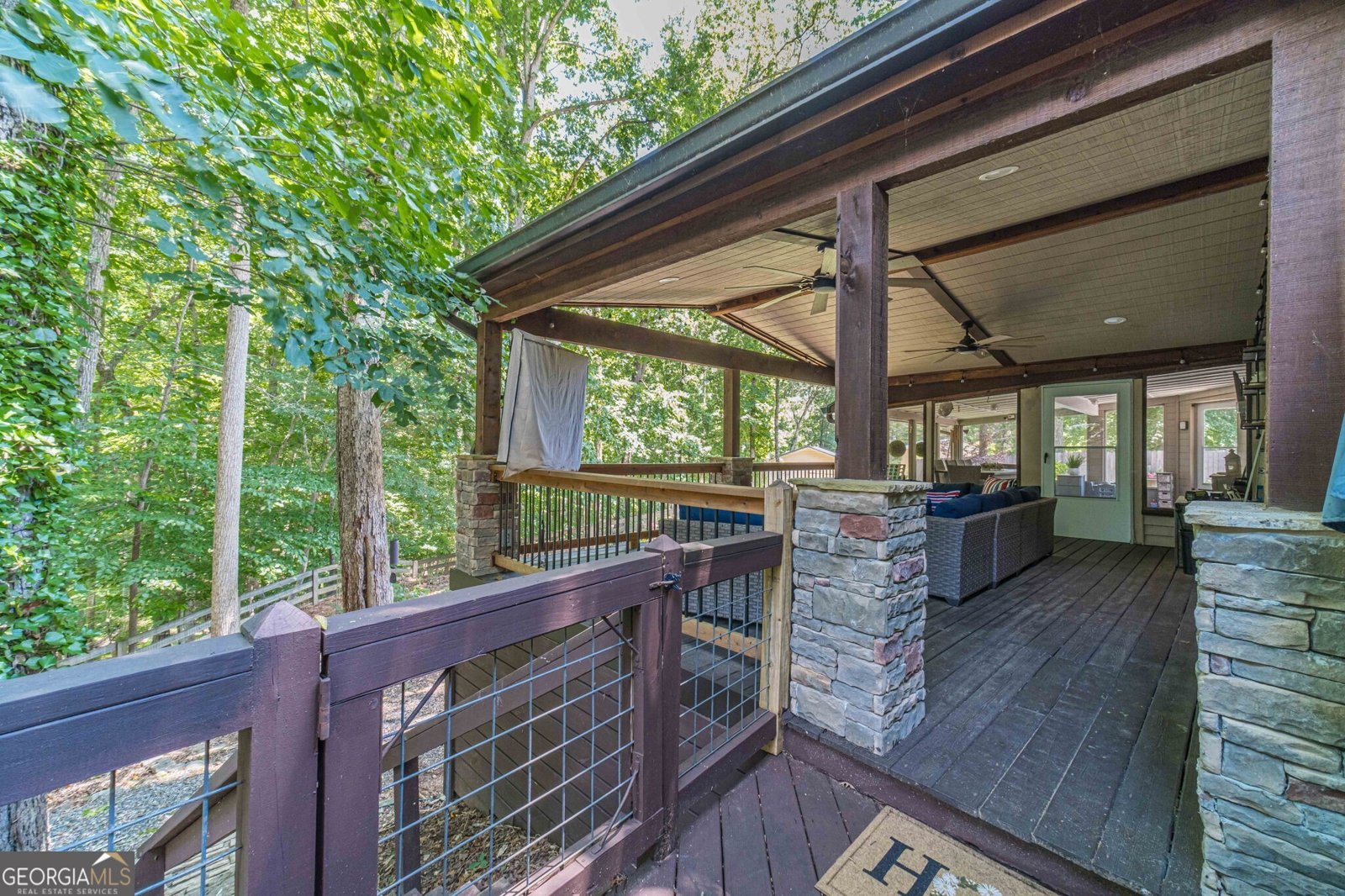 45 Lakepoint Drive Dawsonville - Photo 33
