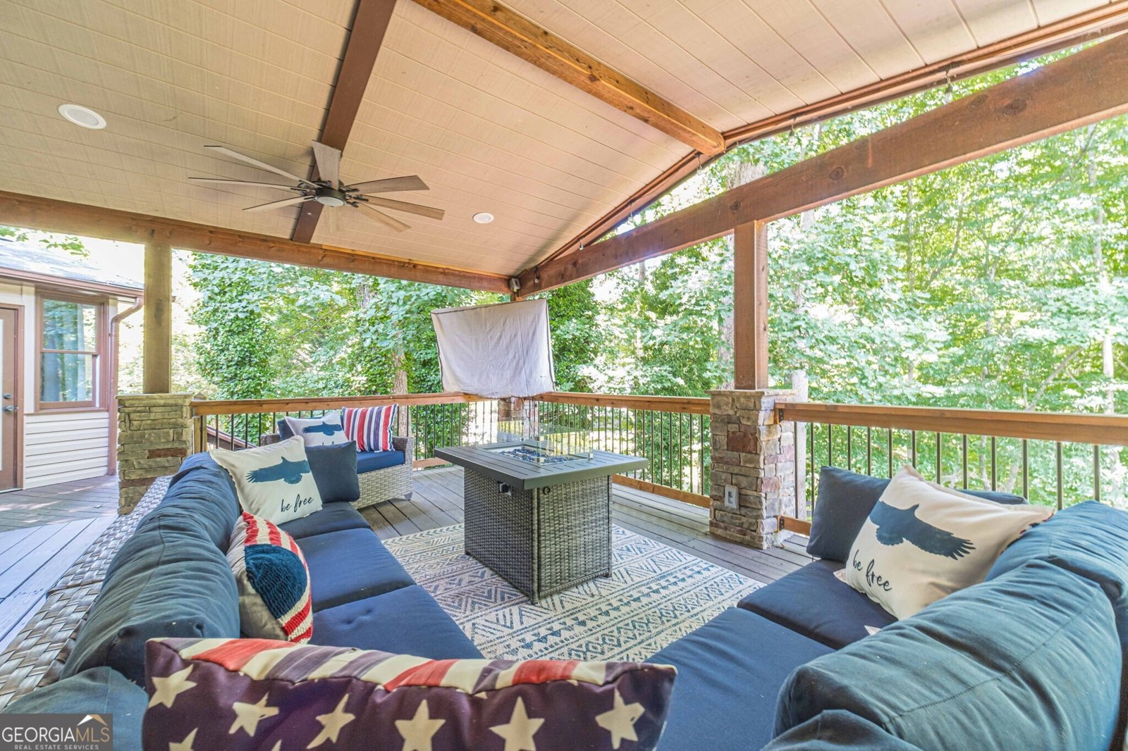 45 Lakepoint Drive Dawsonville - Photo 34