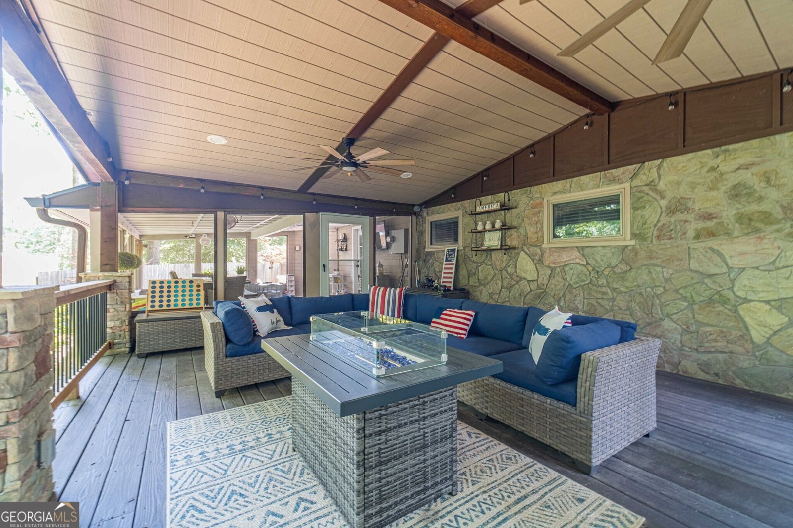 45 Lakepoint Drive Dawsonville - Photo 35