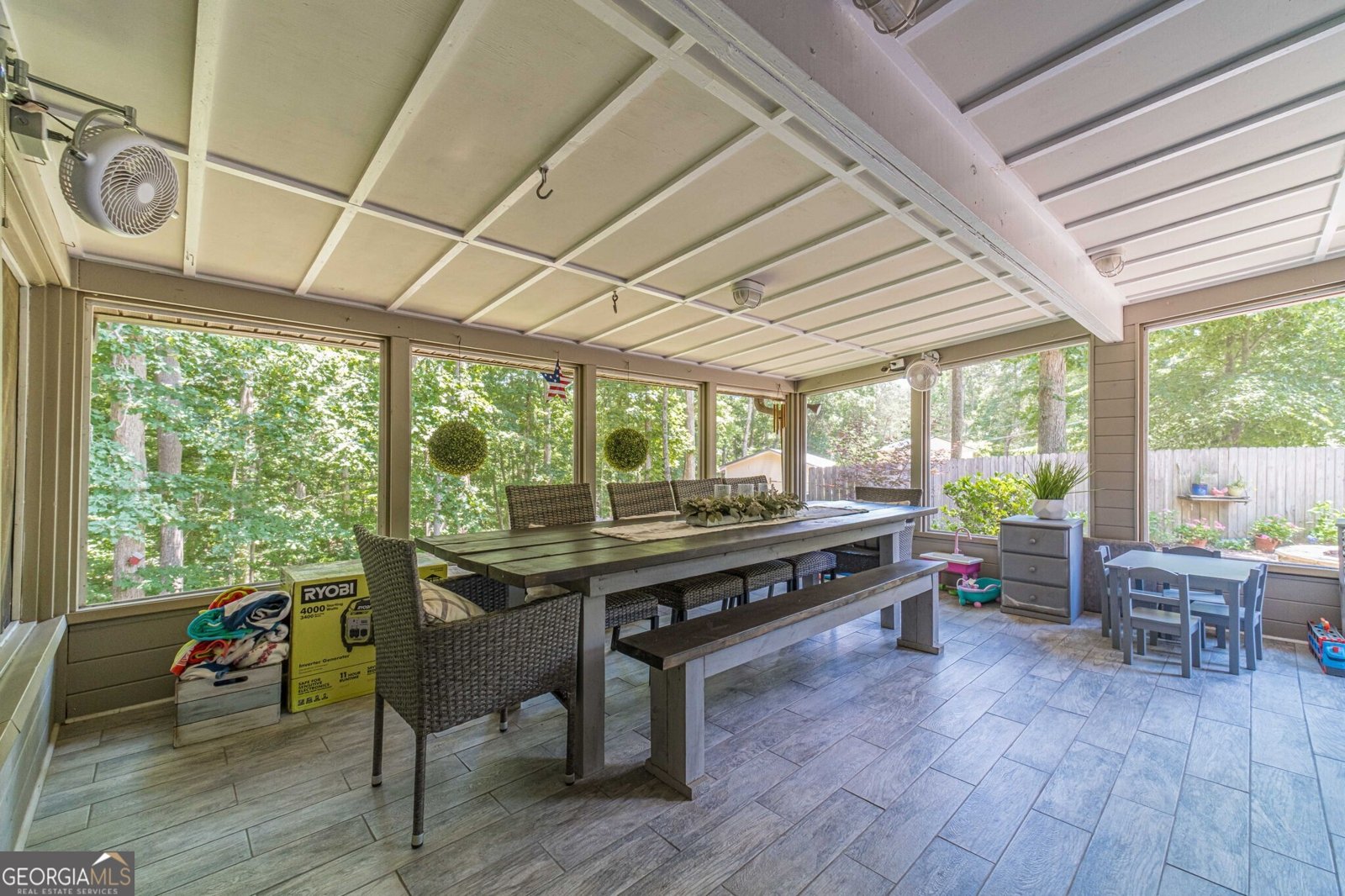 45 Lakepoint Drive Dawsonville - Photo 36