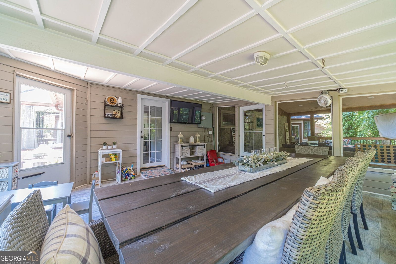 45 Lakepoint Drive Dawsonville - Photo 37