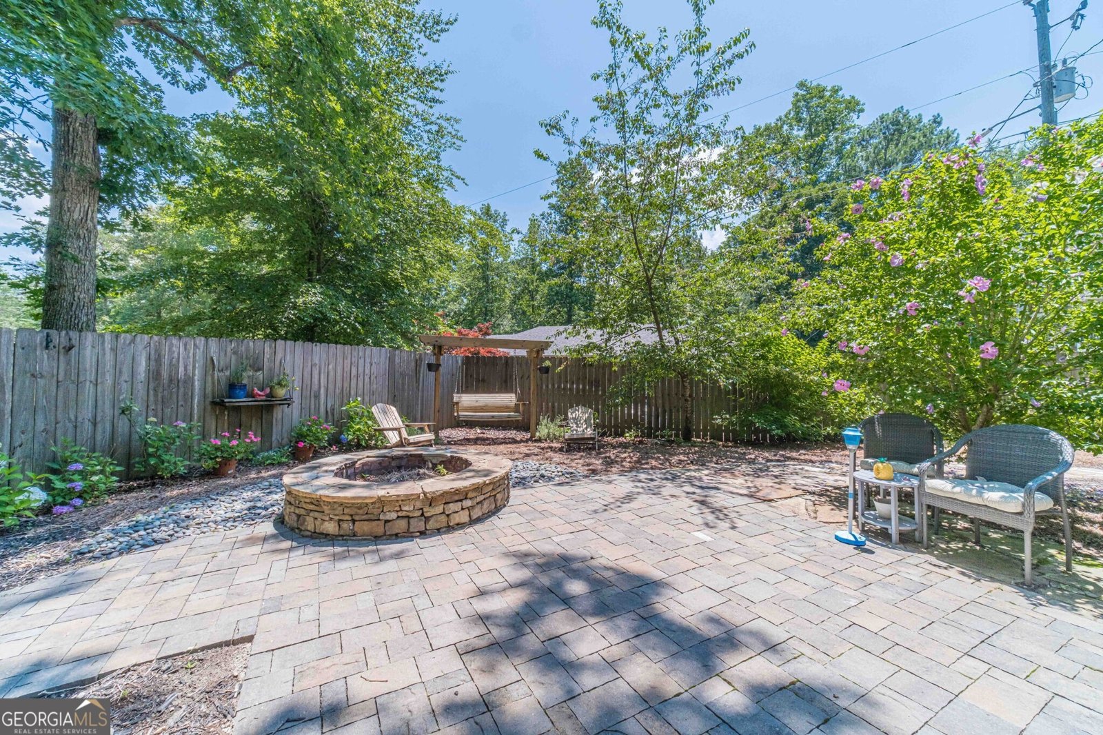 45 Lakepoint Drive Dawsonville - Photo 38