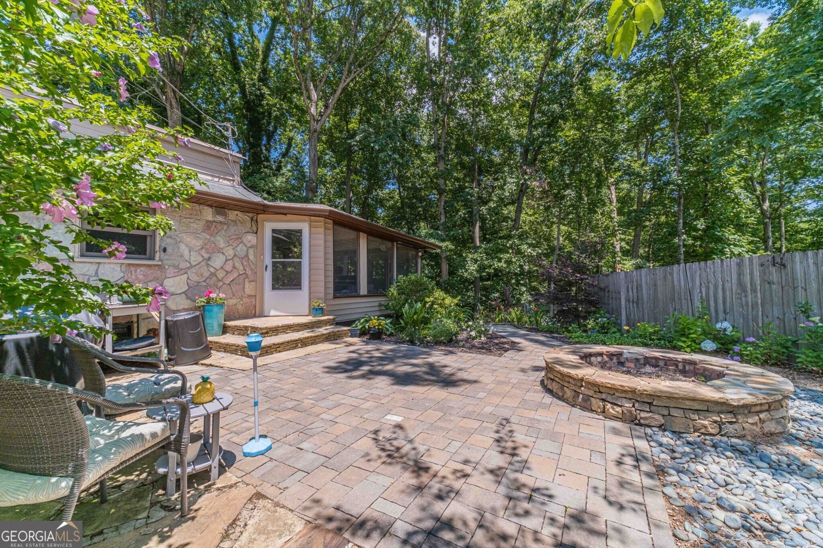 45 Lakepoint Drive Dawsonville - Photo 39