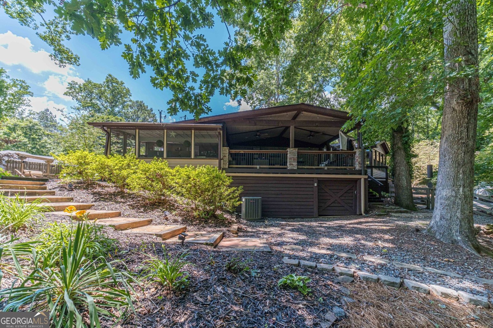 45 Lakepoint Drive Dawsonville - Photo 43