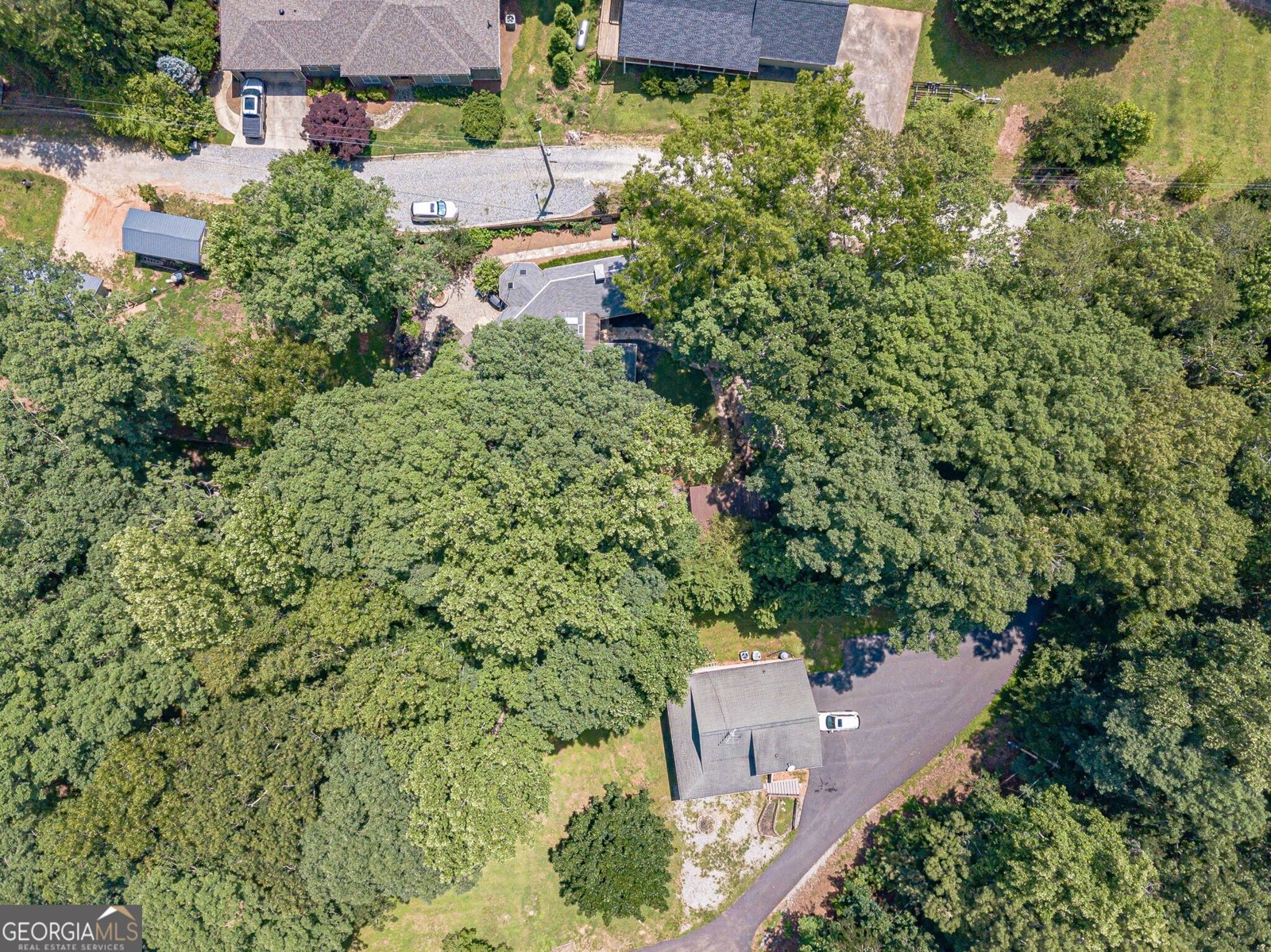 45 Lakepoint Drive Dawsonville - Photo 45