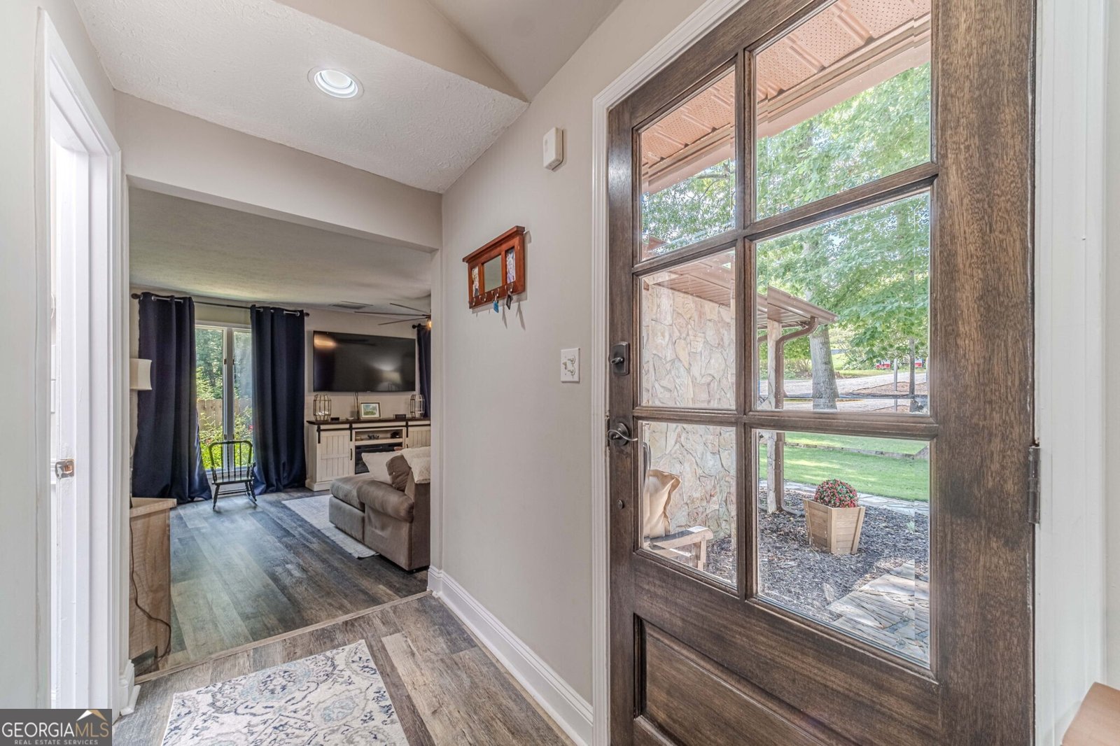 45 Lakepoint Drive Dawsonville - Photo 6