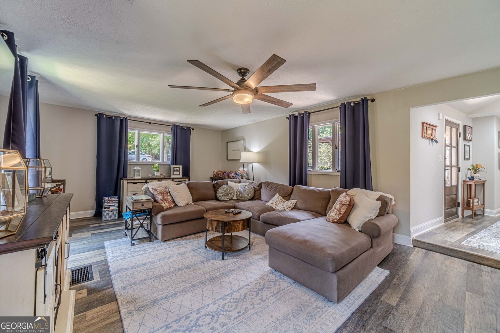 45 Lakepoint Drive Dawsonville - Photo 8