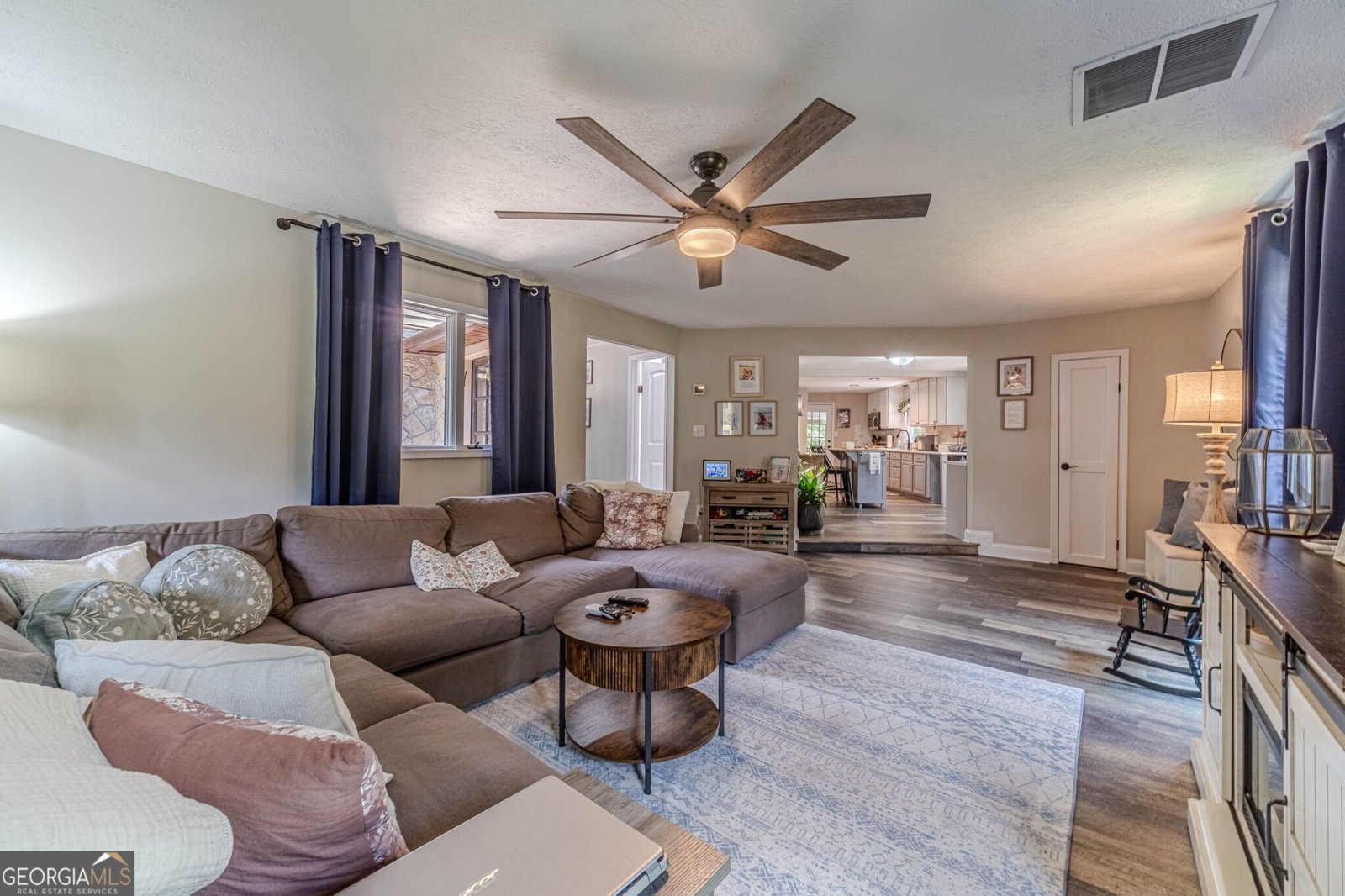 45 Lakepoint Drive Dawsonville - Photo 9