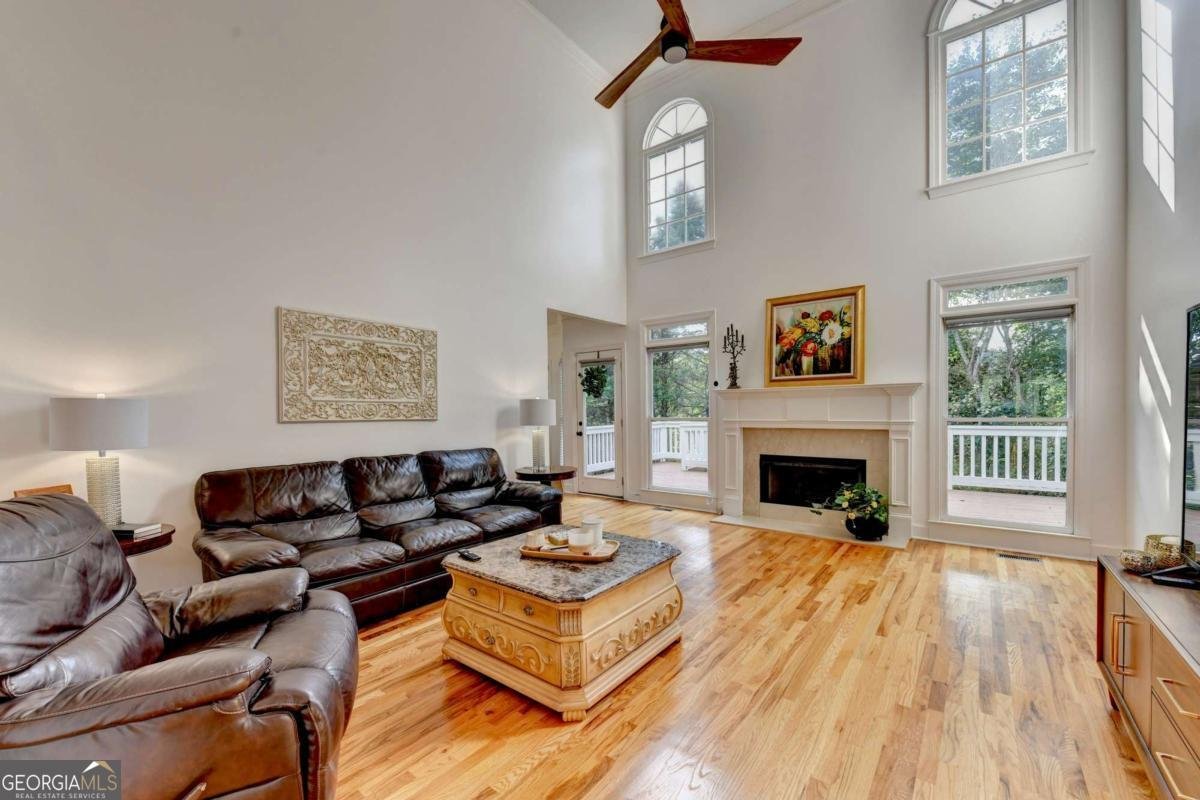 5955 Ettington Drive Suwanee - Photo 10
