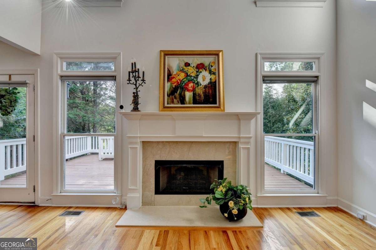 5955 Ettington Drive Suwanee - Photo 11