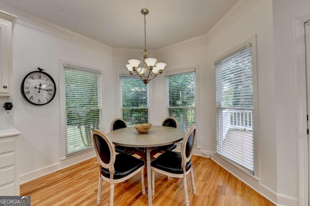 5955 Ettington Drive Suwanee - Photo 12