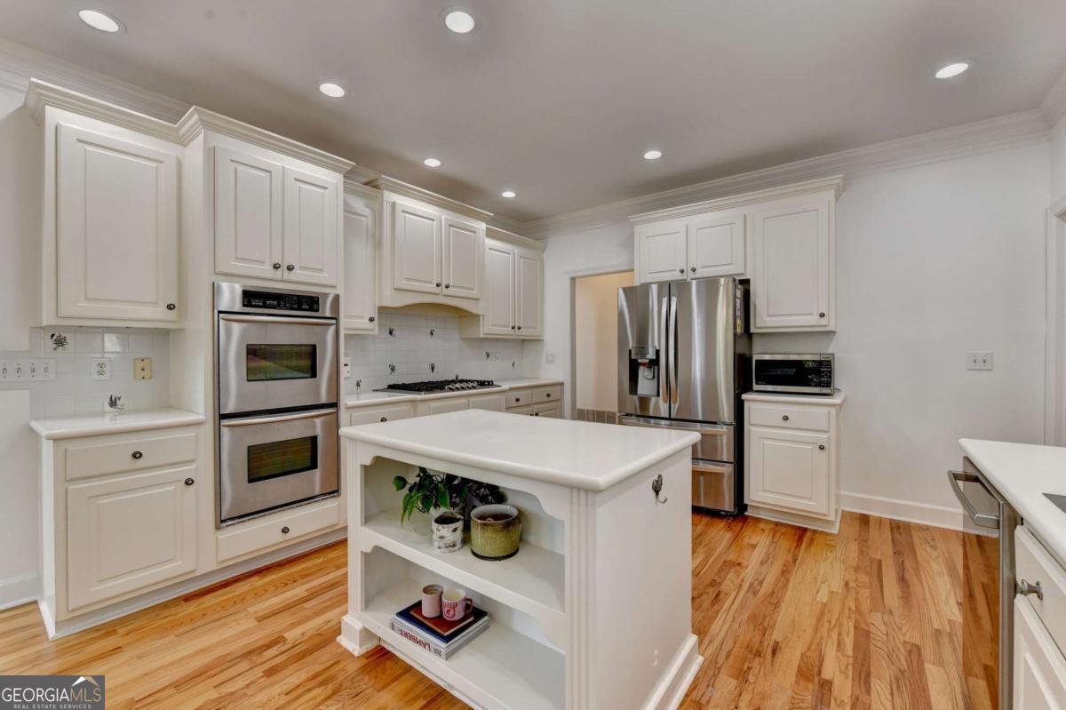 5955 Ettington Drive Suwanee - Photo 13