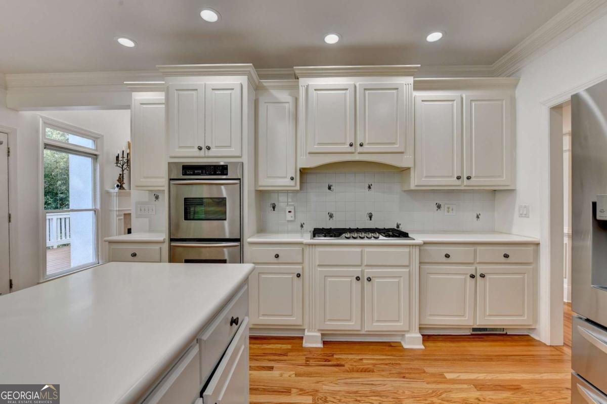 5955 Ettington Drive Suwanee - Photo 14