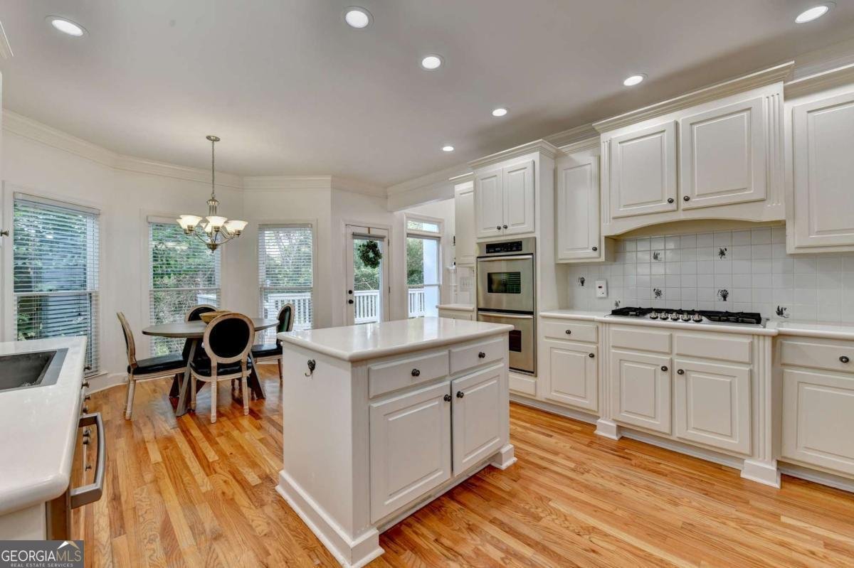 5955 Ettington Drive Suwanee - Photo 15