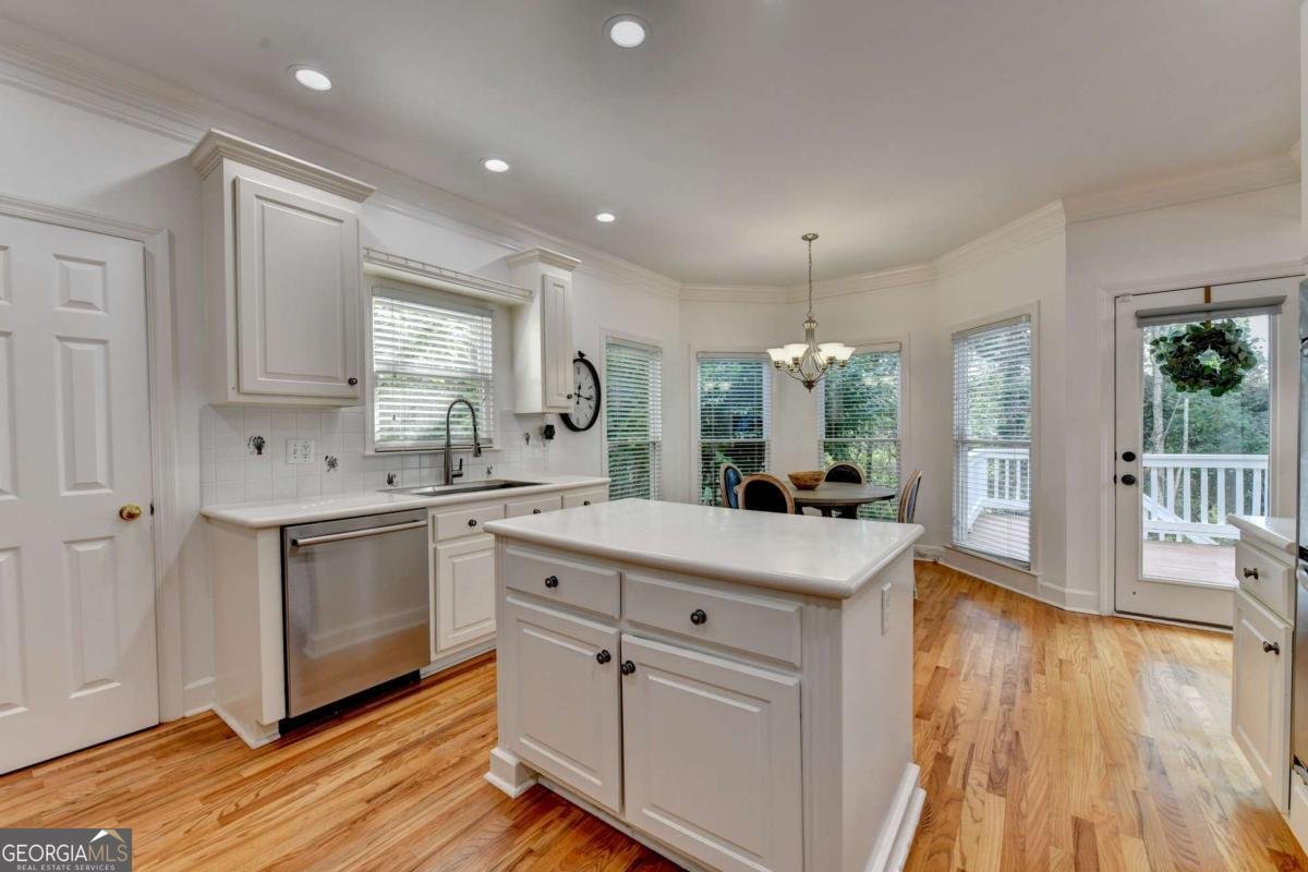 5955 Ettington Drive Suwanee - Photo 16