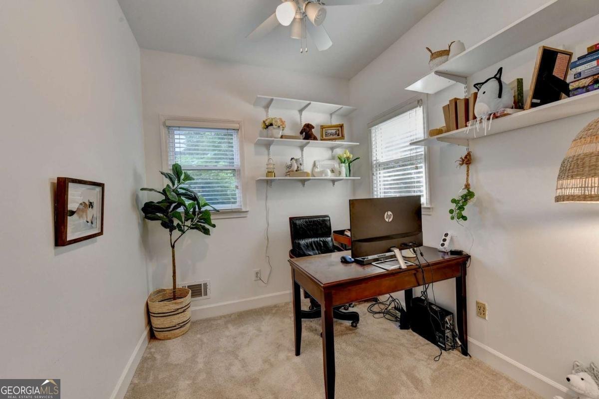 5955 Ettington Drive Suwanee - Photo 18