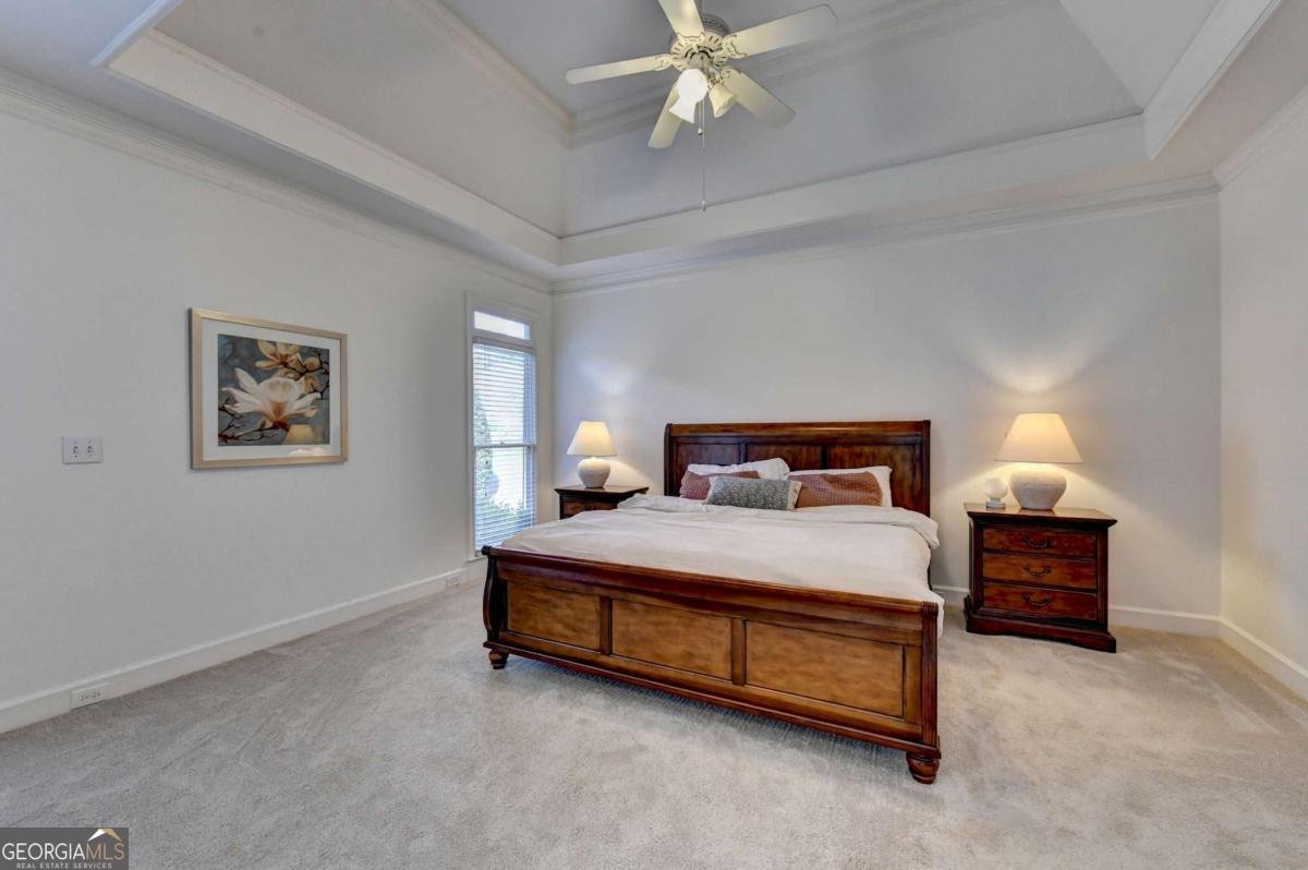 5955 Ettington Drive Suwanee - Photo 20