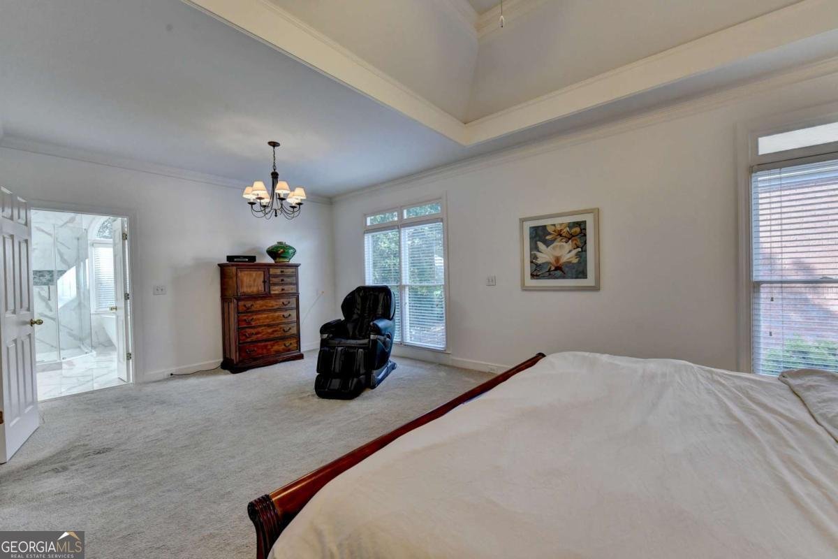 5955 Ettington Drive Suwanee - Photo 22