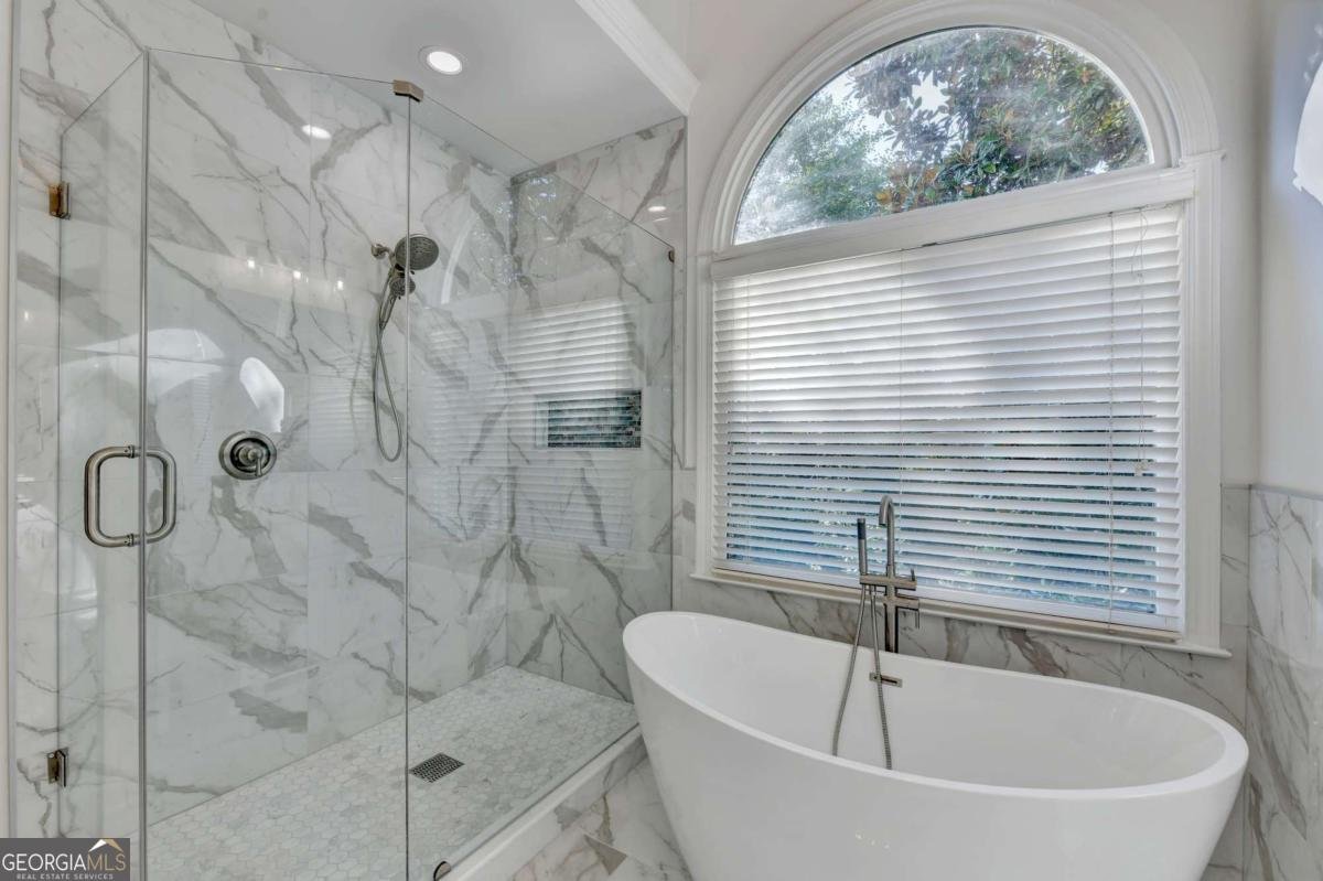 5955 Ettington Drive Suwanee - Photo 24