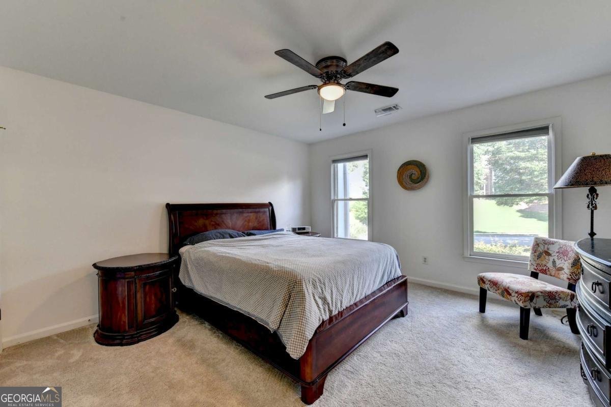 5955 Ettington Drive Suwanee - Photo 28