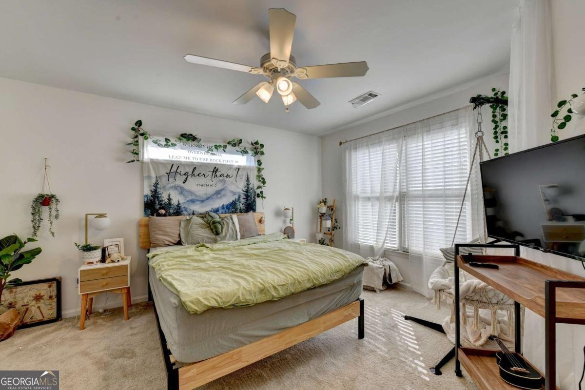 5955 Ettington Drive Suwanee - Photo 33