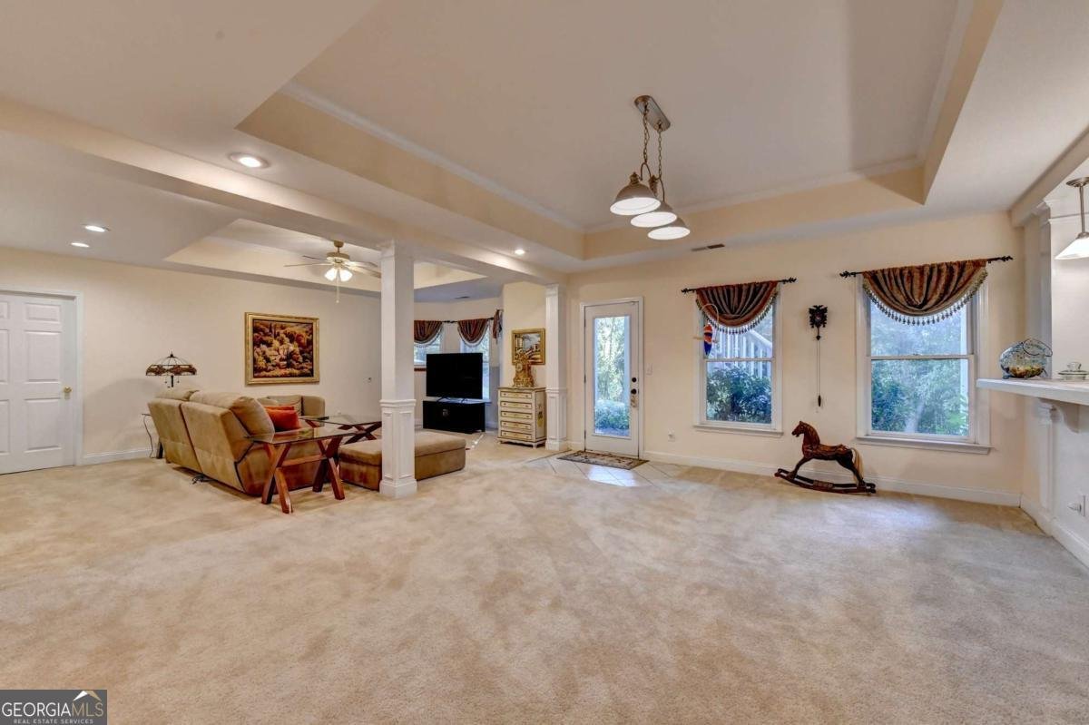 5955 Ettington Drive Suwanee - Photo 41