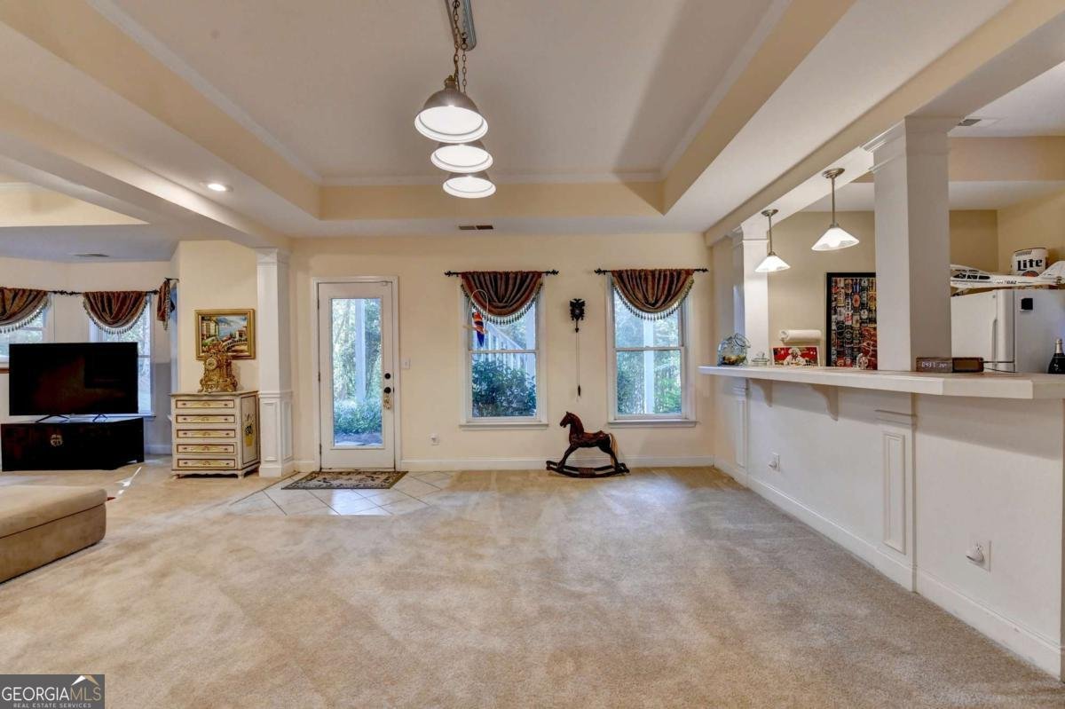 5955 Ettington Drive Suwanee - Photo 42