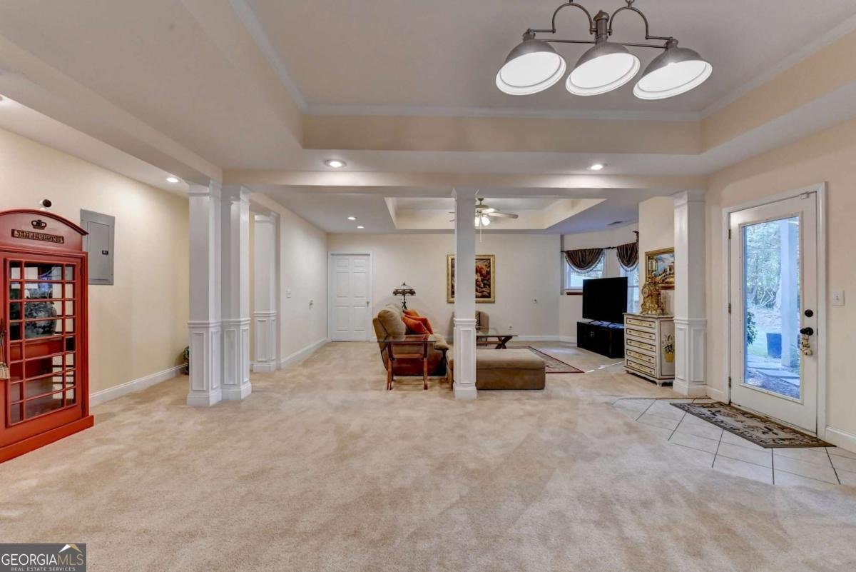 5955 Ettington Drive Suwanee - Photo 45