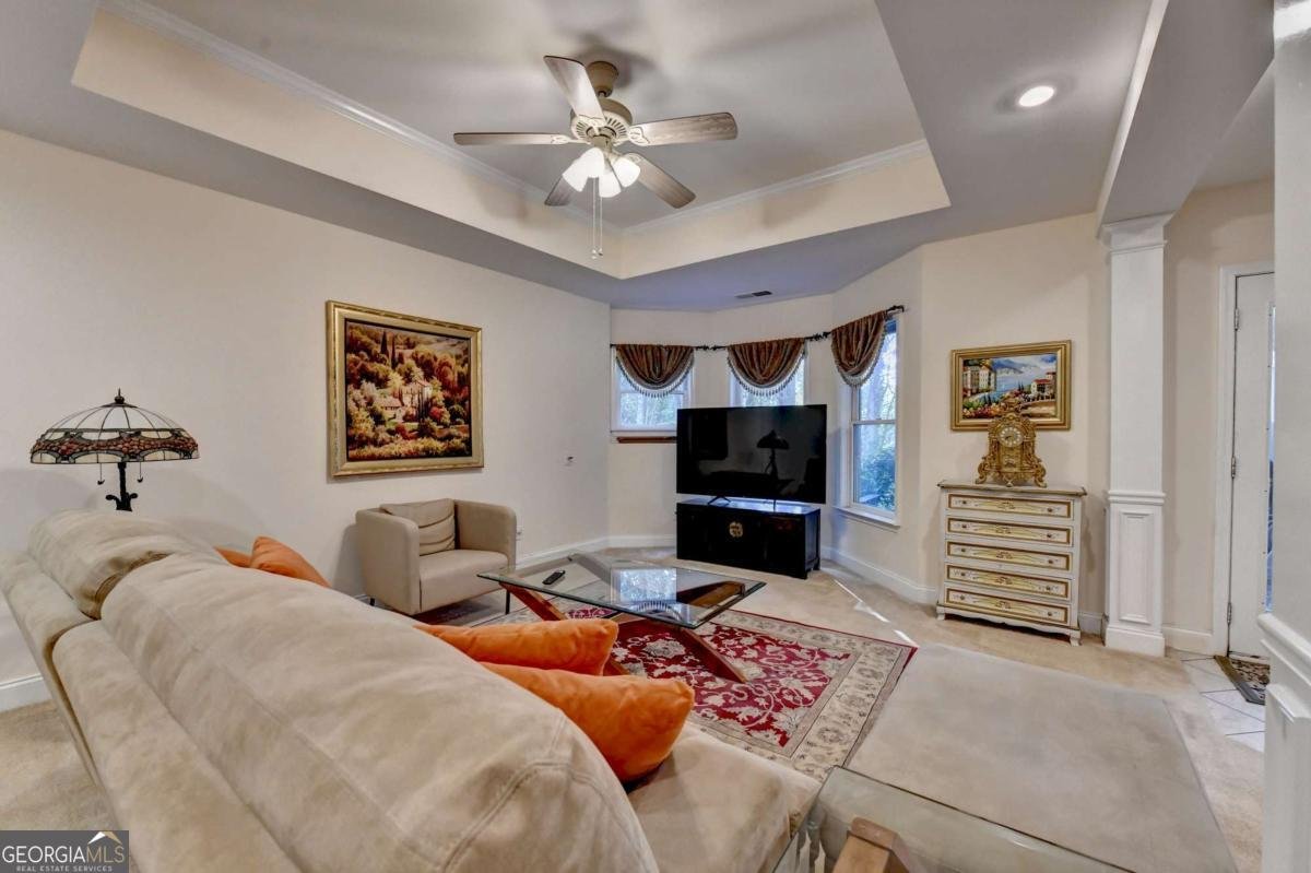 5955 Ettington Drive Suwanee - Photo 46