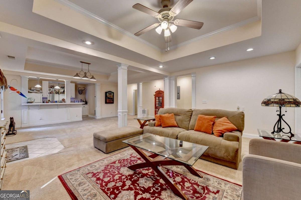 5955 Ettington Drive Suwanee - Photo 47