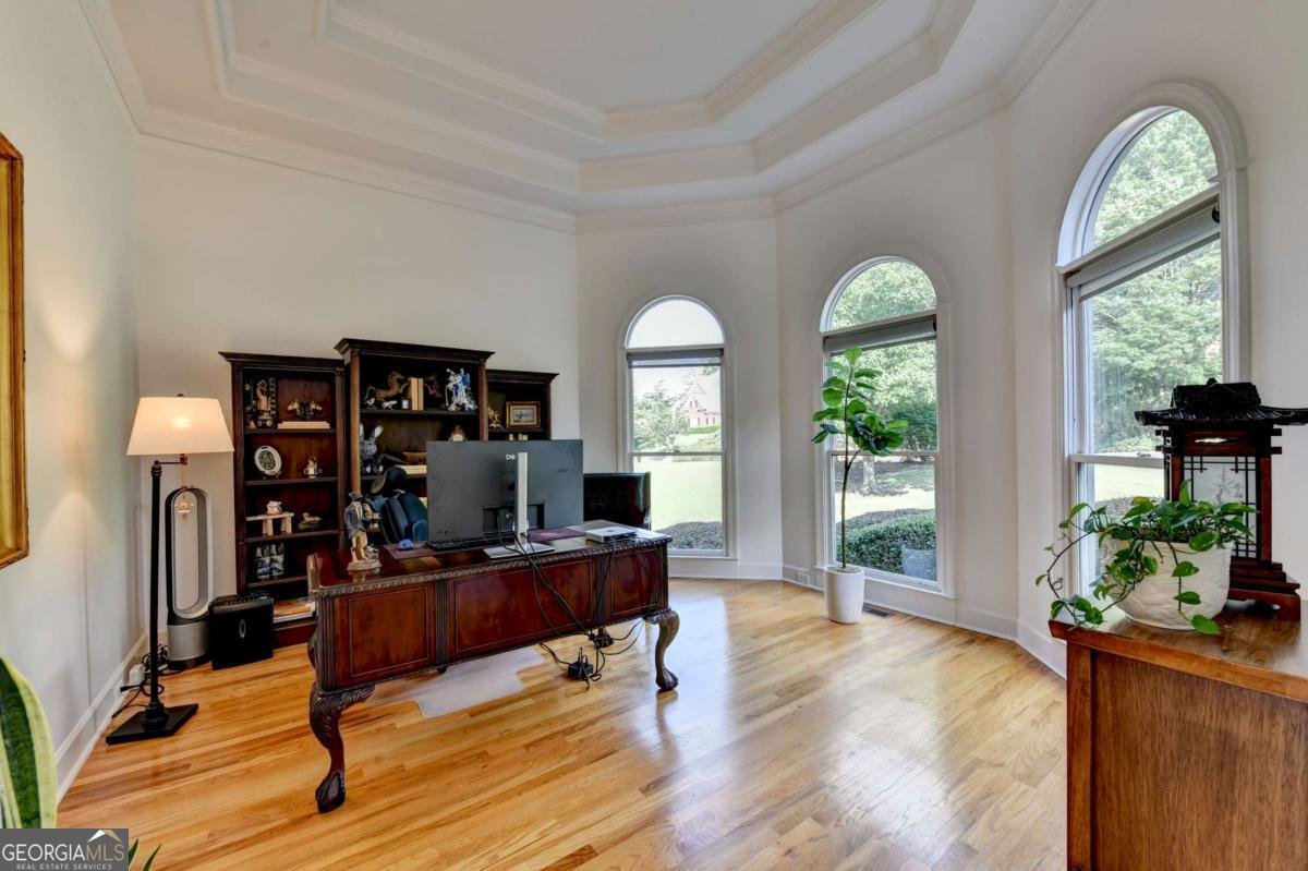 5955 Ettington Drive Suwanee - Photo 6