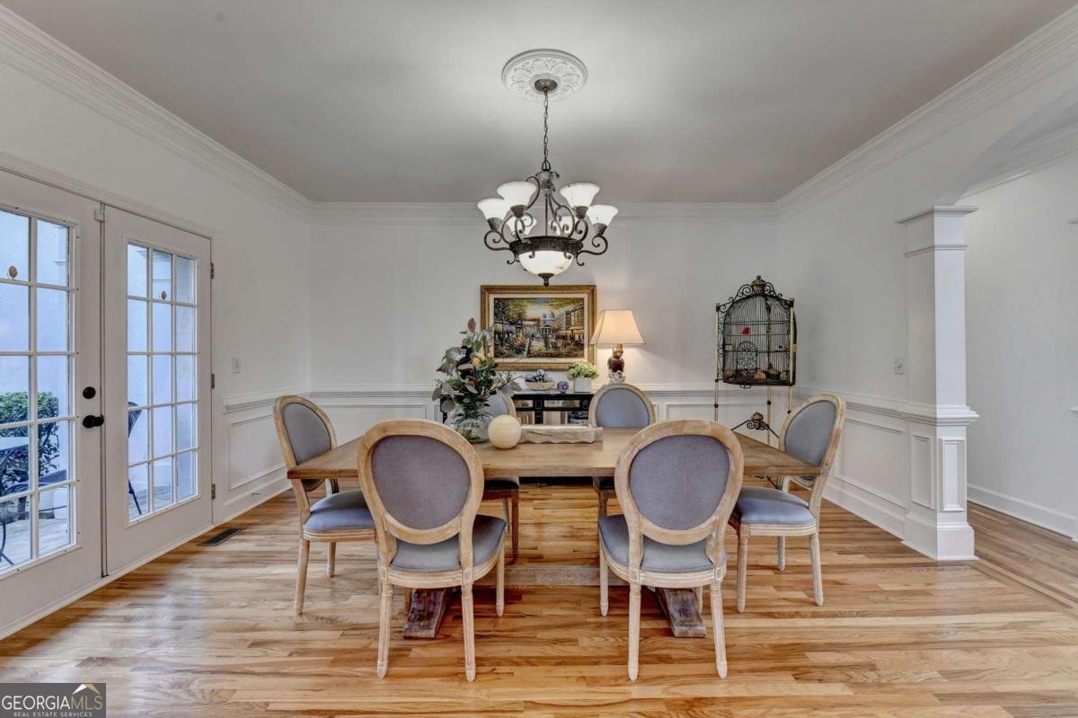 5955 Ettington Drive Suwanee - Photo 7