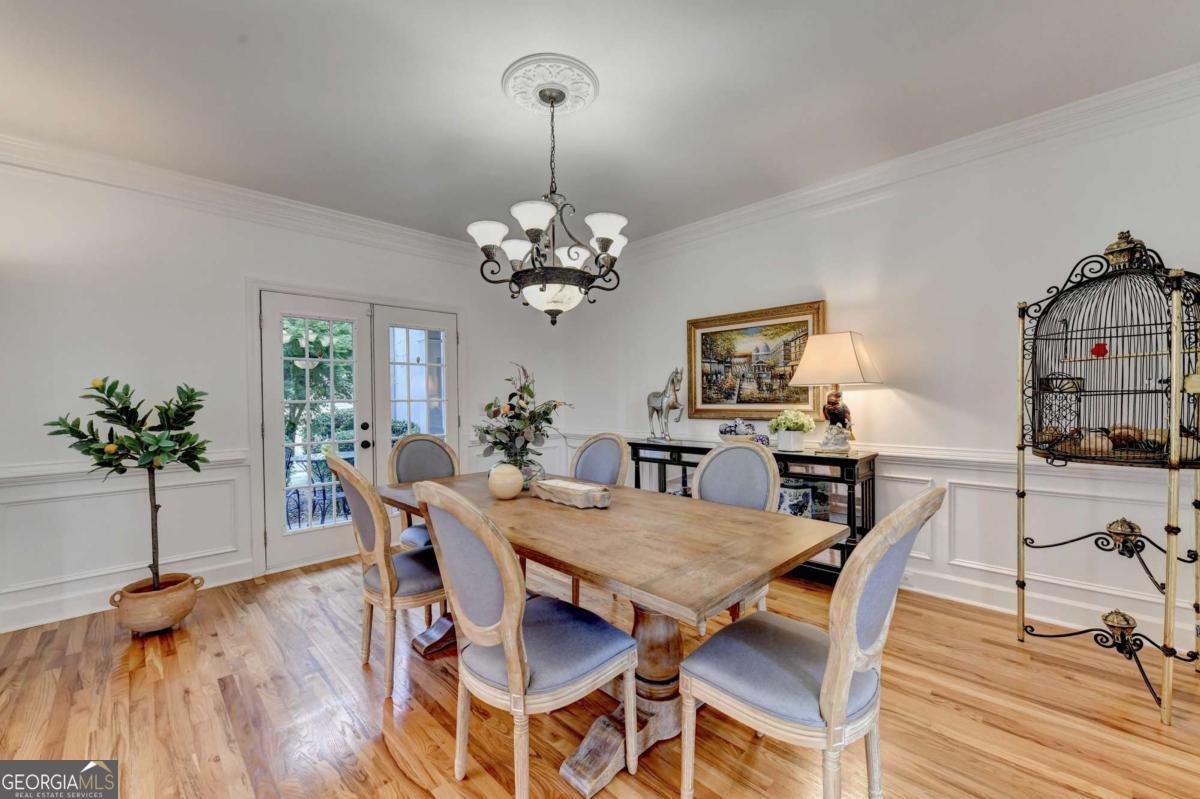 5955 Ettington Drive Suwanee - Photo 8