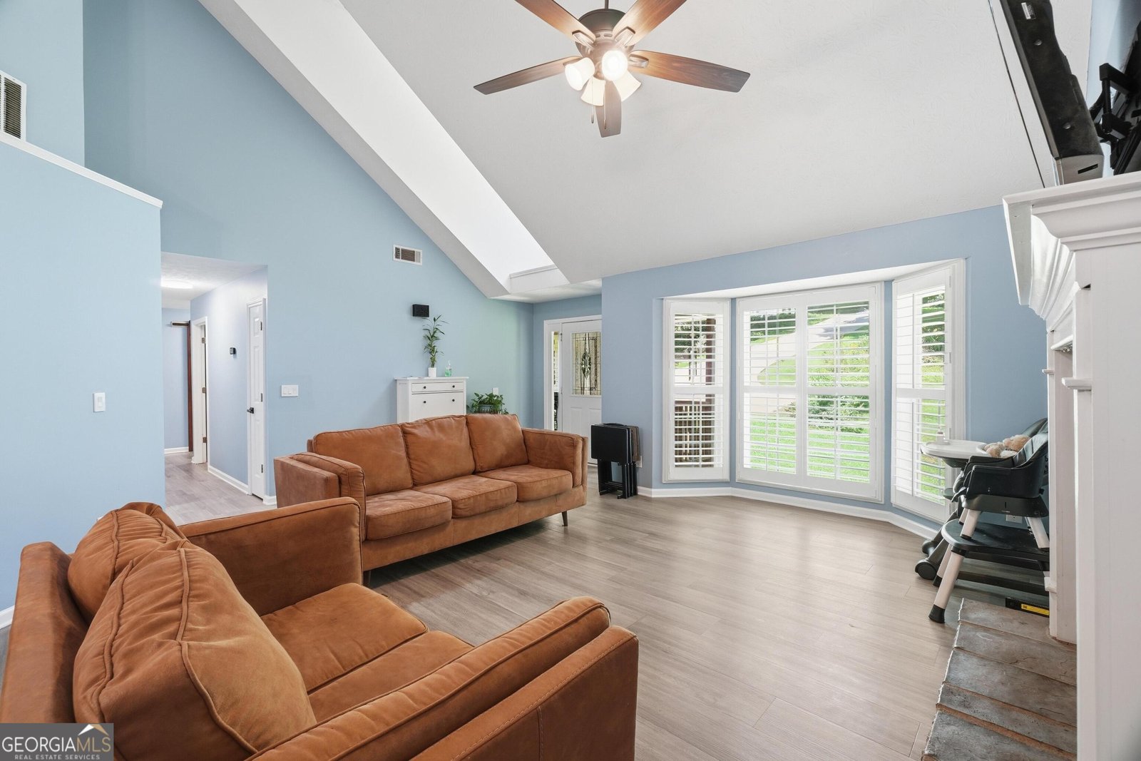 6338 Clearbrook Drive Flowery Branch - Photo 10